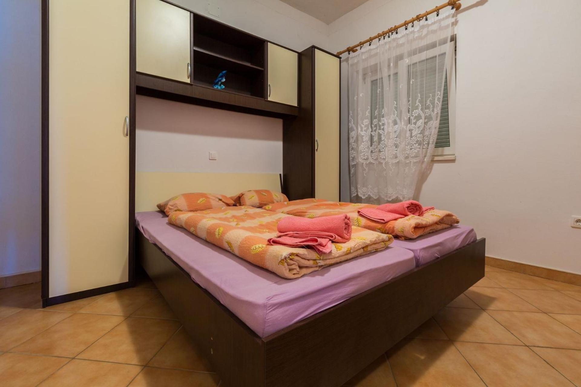 Apartments Tomica Нови Винодолски Екстериор снимка