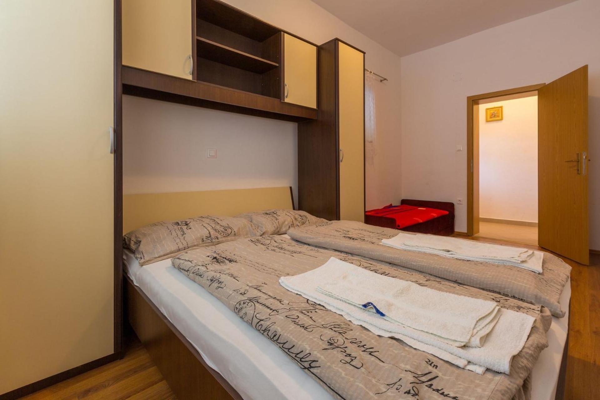 Apartments Tomica Нови Винодолски Екстериор снимка